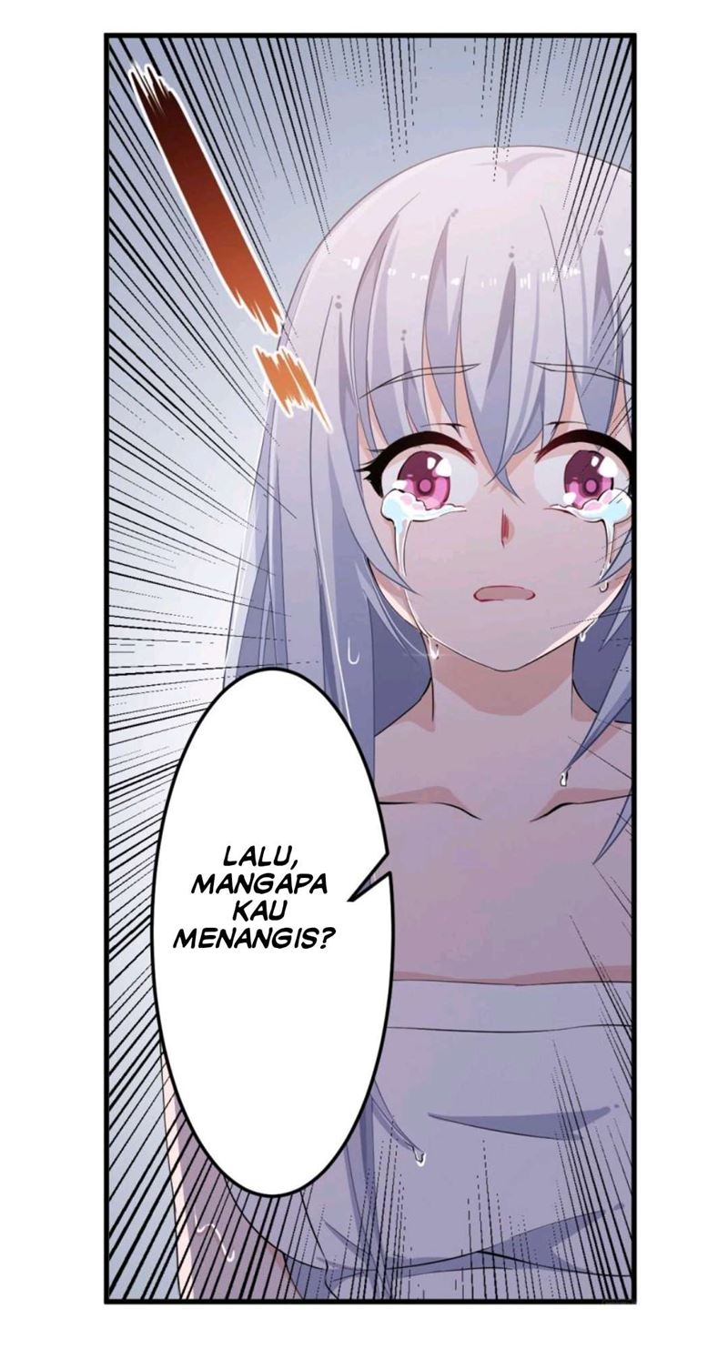 Wuxian Shitu Yu Shier Zhan Ji (Infinite Apostles and Twelve War Girls) Chapter 43 Gambar 14